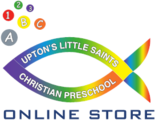 Upton Little Saints