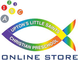 Upton Little Saints