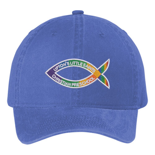 Little Saints - ® Beach Wash ™ Cap Thumbnail